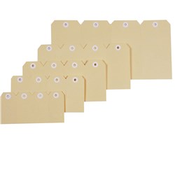 Shipping Tags